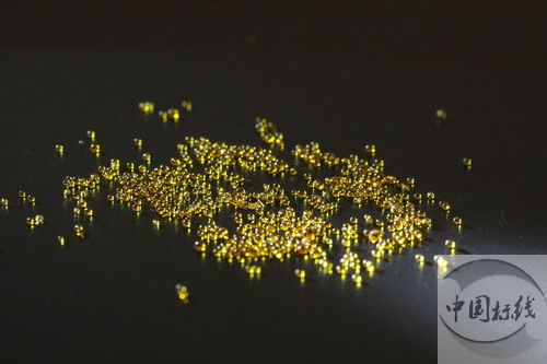 宁安汽车零部件车间喷砂处理